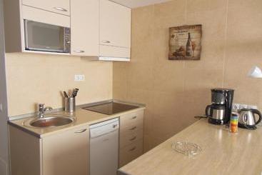 هتل Apartamentos Grifo Vacances