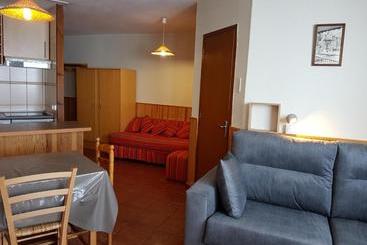 هتل Apartamentos Grifo Vacances