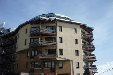 هتل Apartamentos Grifo Vacances