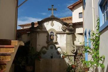 فندق Arraial Velho Pousada Tematica