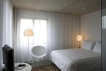 فندق Banks Antwerp