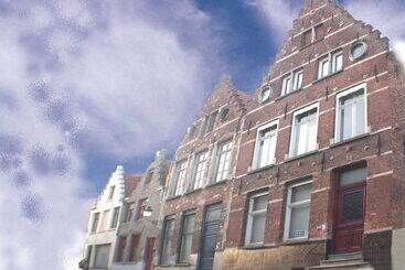 Отель B&b Lady Jane