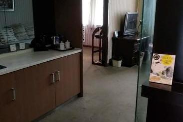 בית מלון כפרי Biway East Garden