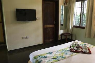 酒店 Bristol Cottages Kilimanjaro