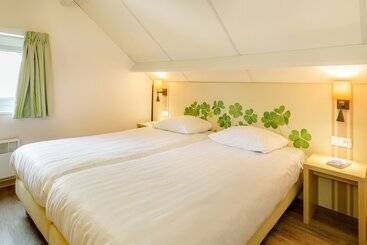 هتل Center Parcs Les Ardennes