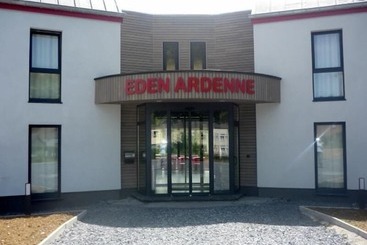 בית מלון כפרי Bô Rivage