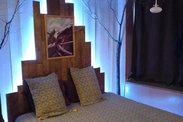 호텔 Francorchamps Guest House