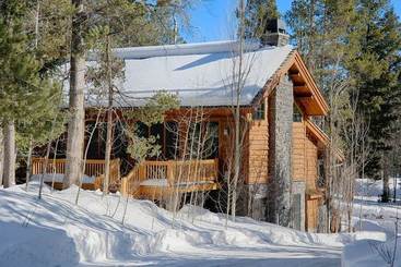 호텔 Granite Ridge Homesteads