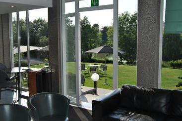 هتل Greenpark