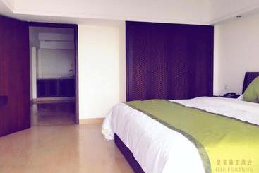 هتل Gse Fortune Resorts
