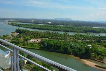 هتل Gse Fortune Resorts