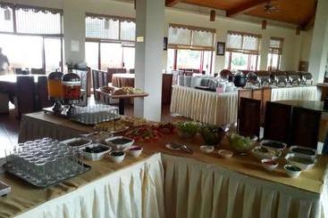 هتل Gse Fortune Resorts