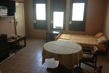 호텔 Guest House Botanical Garden