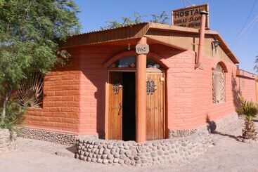 ホテル Hostal Sumaj