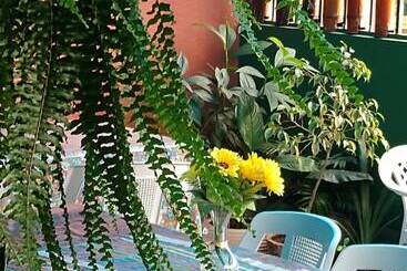 酒店 Hostel Freeway