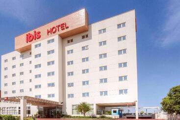 בית מלון כפרי Ibis Uberlandia
