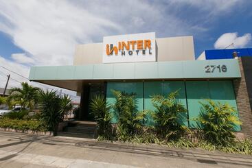 בית מלון כפרי Inter