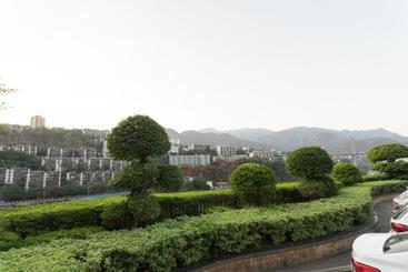 هتل Jinsha Mingzhu