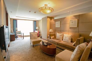 هتل Jinsha Mingzhu