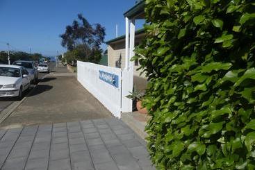 فندق Kangaroo Island Central Backpackers