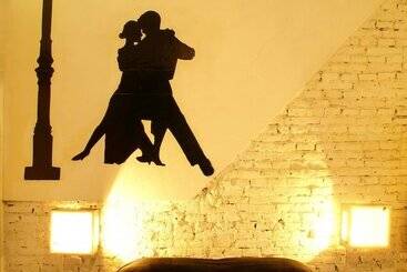 בית מלון כפרי La Casona De Don Jaime 2 And Suites Hostel