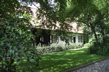 ホテル Landhuis 't Wilgenerf