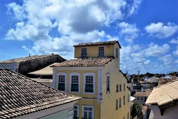 酒店 Laranjeiras Hostel