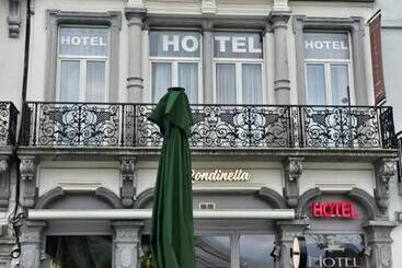 בית מלון כפרי Le Terminus