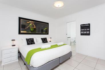 هتل Mildura Holiday Villas