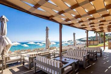 酒店 Miraggio Thermal Spa Resort