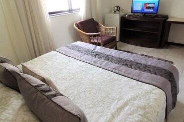 Отель Mondrian Suite