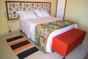 Отель Ocean Imperium