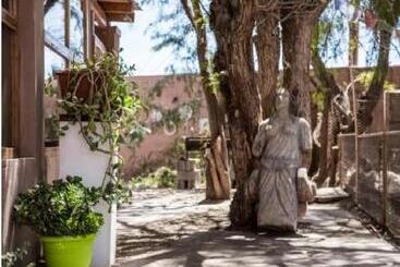 ホテル Pat'ta Hoiri