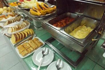 בית מלון כפרי Porto Alegre