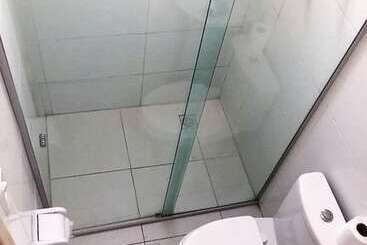 酒店 Pousada Aguas Douradas