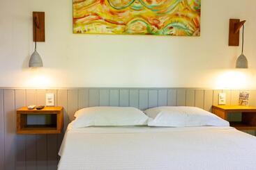 هتل Pousada Aquarela