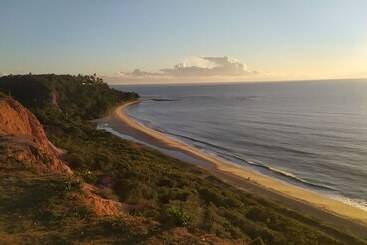 ホテル Pousada Cantinho Do Sossego