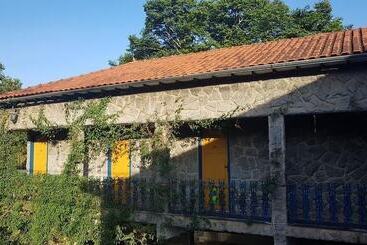 호텔 Pousada Santo Expedito