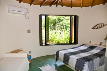 Отель Pousada Terra Doce