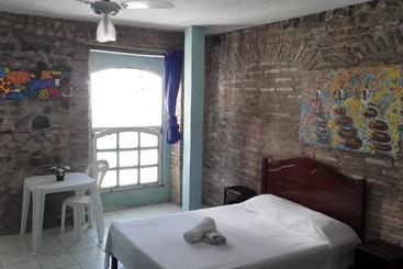 酒店 Pousada Terra Nossa