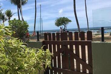 酒店 Pousada Verdes Mares