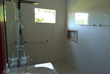 בית מלון כפרי Praia Da Paixão