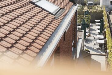 호텔 Restaurant & Guesthouse Cachet De Cire