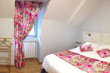 فندق Hôtel & Spa Rodier