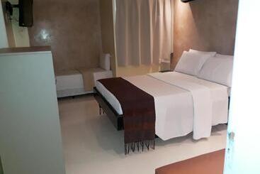 בית מלון כפרי Sempre Bahia