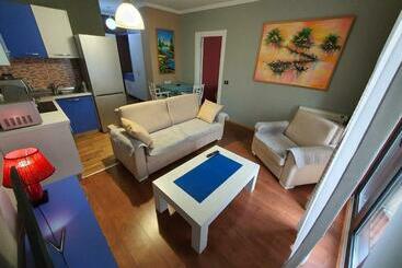 酒店 Skerdi Centre Rooms