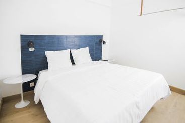 ホテル Perron Residence  City Center