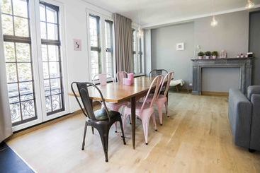 ホテル Perron Residence  City Center