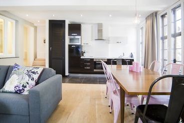 ホテル Perron Residence  City Center