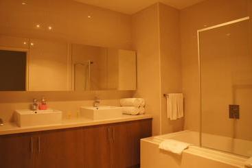 هتل Summer Inn Holiday Apartments